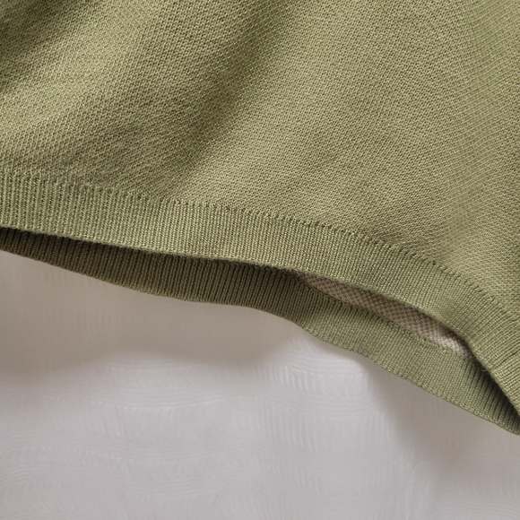 Ekouaer Knit Daisy Pajama Shorts Lounge Wear Size Large - Picture 6 of 7